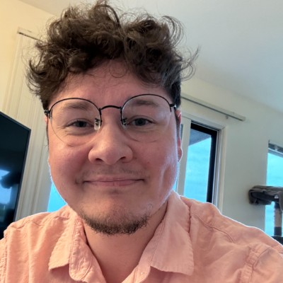 Taylor Rupe, founder of Savo Media Group
